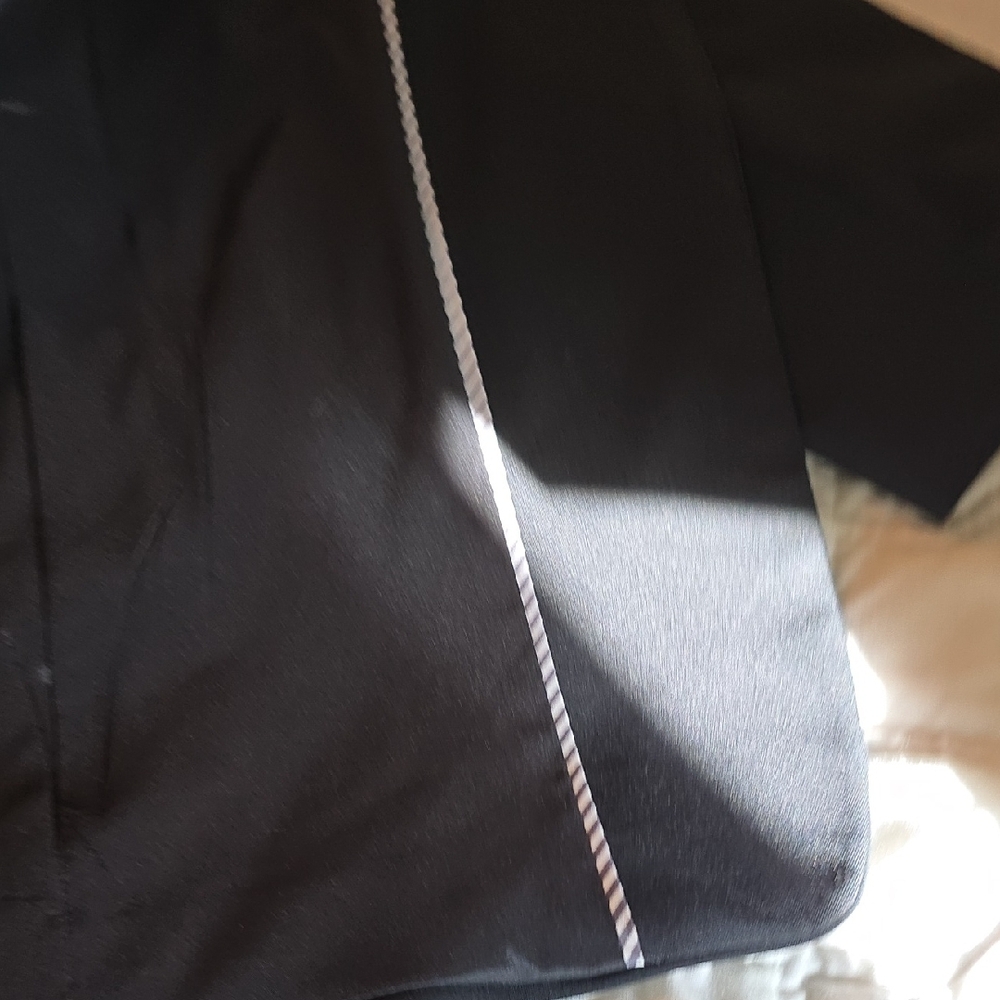 NWT - Banana🍌Republic Black Blazer - Picture 13 of 16